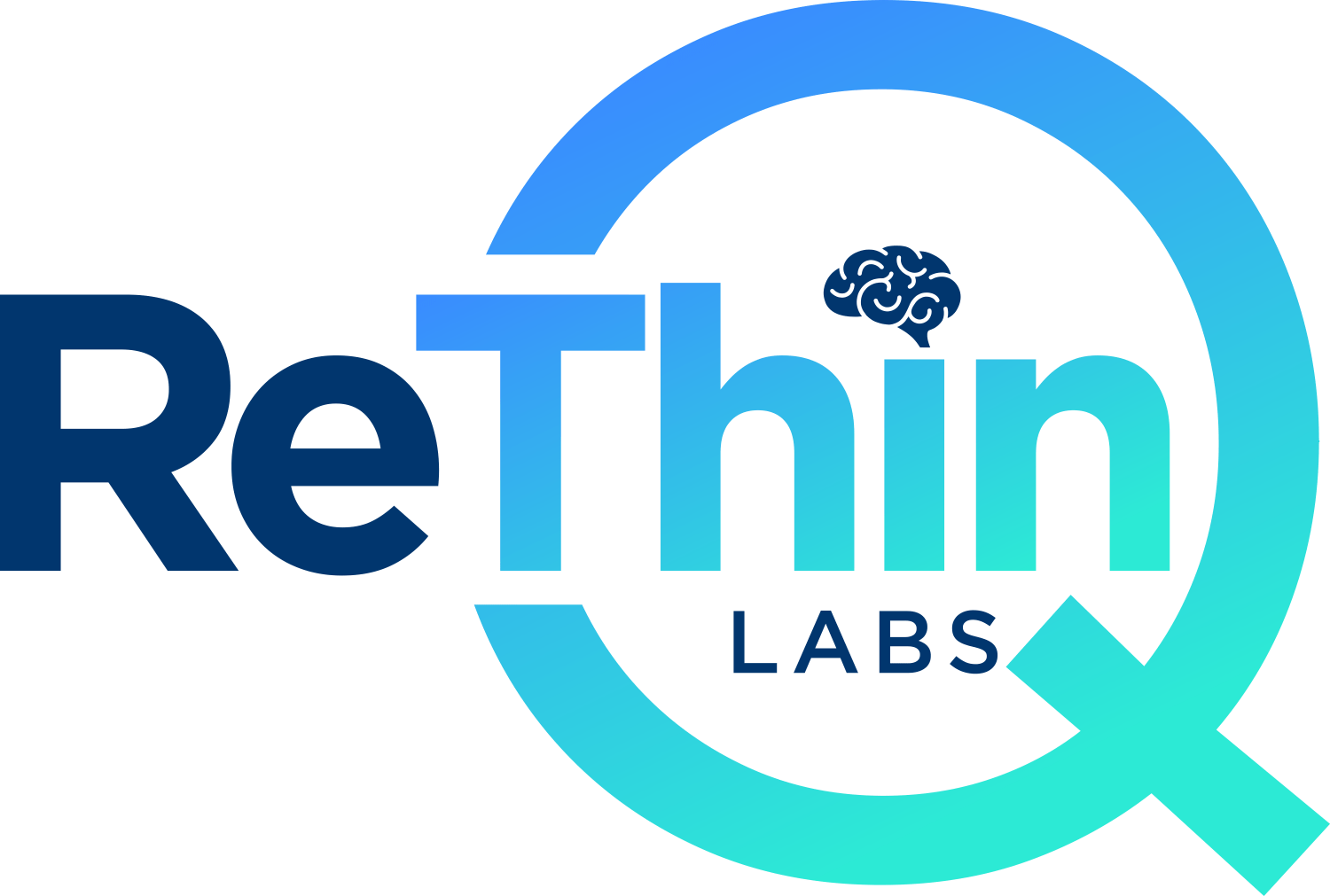 ReThinQ Labs Consulting Firm Logo